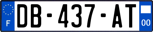 DB-437-AT