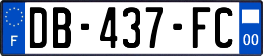 DB-437-FC