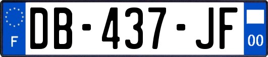 DB-437-JF