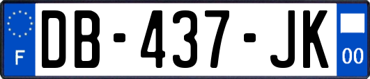 DB-437-JK