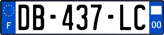DB-437-LC