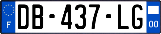 DB-437-LG
