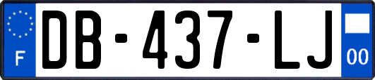 DB-437-LJ