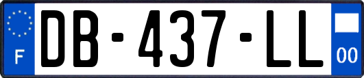 DB-437-LL