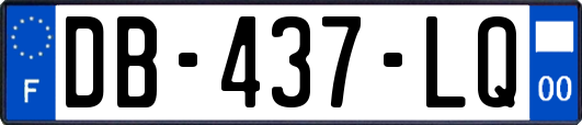 DB-437-LQ