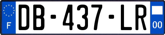 DB-437-LR