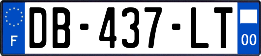 DB-437-LT