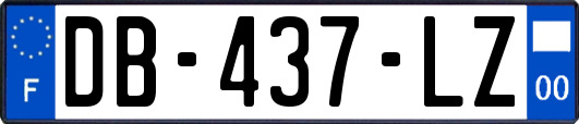 DB-437-LZ