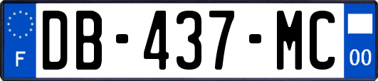 DB-437-MC