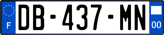DB-437-MN