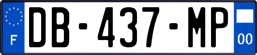 DB-437-MP