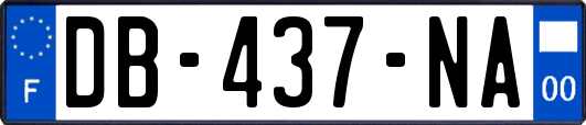 DB-437-NA