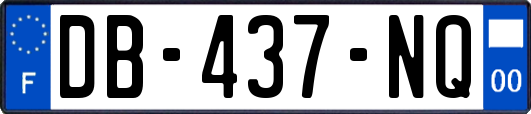 DB-437-NQ