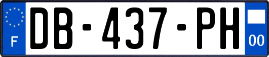 DB-437-PH