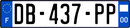 DB-437-PP