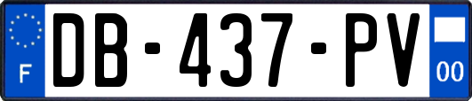 DB-437-PV