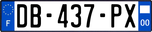 DB-437-PX