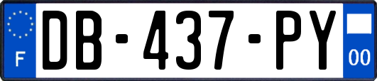 DB-437-PY
