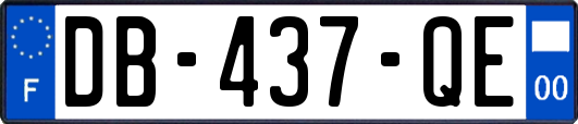 DB-437-QE