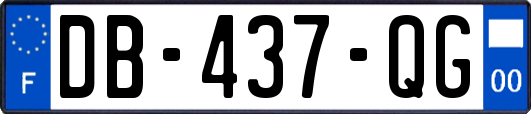 DB-437-QG