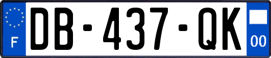 DB-437-QK