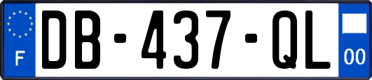 DB-437-QL