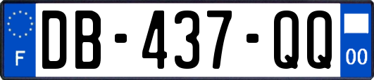 DB-437-QQ
