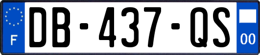 DB-437-QS