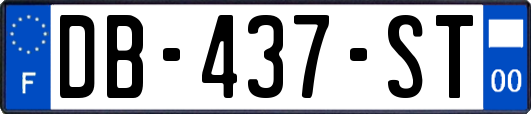 DB-437-ST