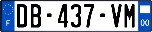 DB-437-VM