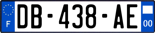 DB-438-AE