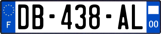 DB-438-AL