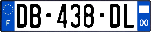 DB-438-DL