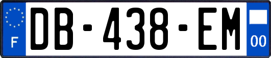 DB-438-EM