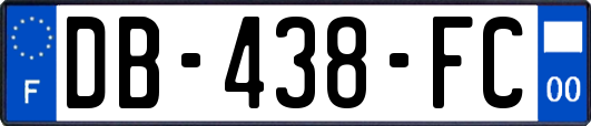 DB-438-FC