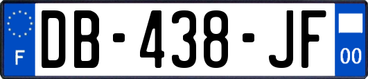 DB-438-JF