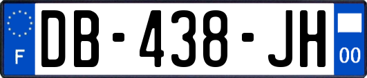 DB-438-JH