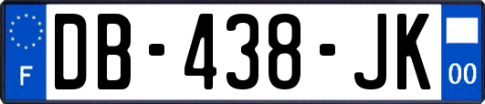 DB-438-JK
