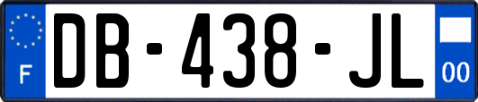 DB-438-JL