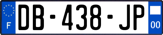 DB-438-JP