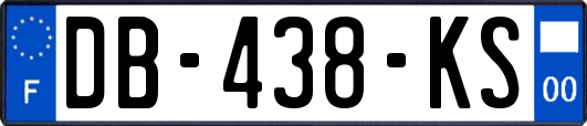 DB-438-KS