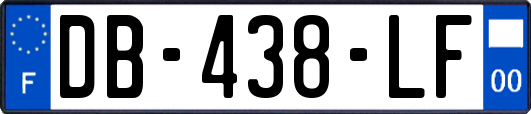 DB-438-LF