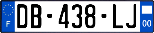 DB-438-LJ