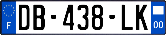 DB-438-LK