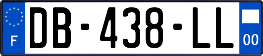 DB-438-LL