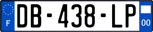 DB-438-LP