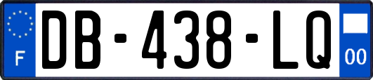 DB-438-LQ