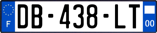 DB-438-LT
