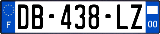 DB-438-LZ
