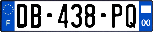 DB-438-PQ